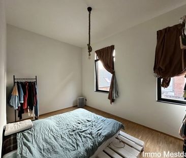 Appartement te huur - Foto 3
