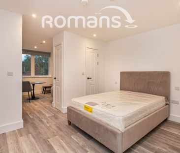 studio to rent - Photo 2