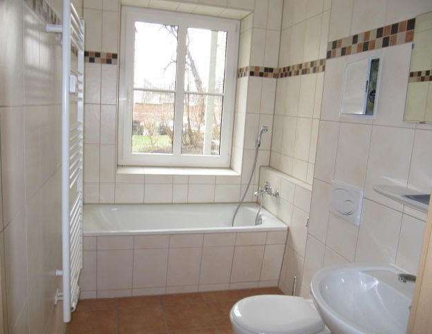 Familienfreundliche Wohnung sucht Mieter ab 1.5.25 - Photo 1