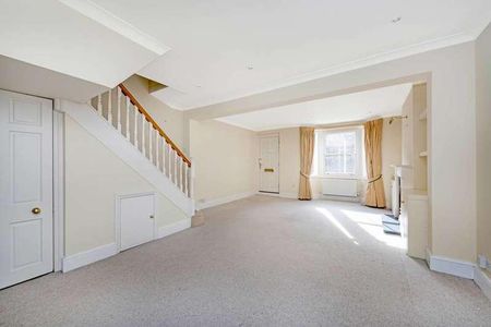 Novello Street, Parsons Green, SW6 - Photo 3
