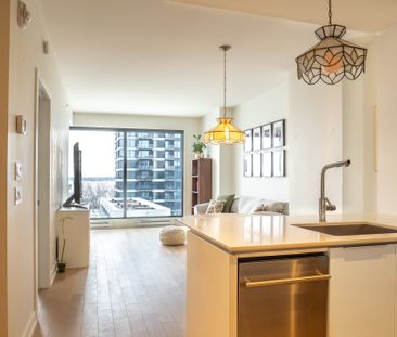 Appartement à louer à Montréal (Verdun/Île-des-Soeurs) - Photo 4