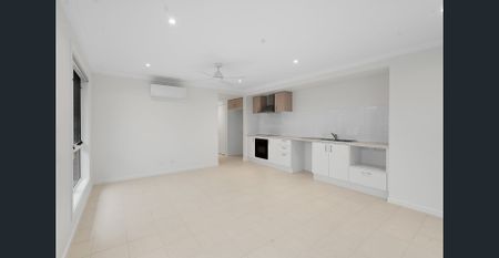 Brand New Affordable 3 Bedroom Family Duplex– Joyner. - Photo 3