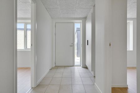 3-værelses Rækkehus på 81 m² i Hedensted - Foto 2