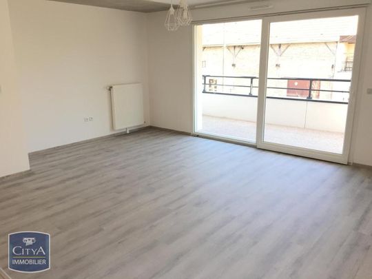 Location Appartement 2 pièces 57m² TINQUEUX 51430 - Photo 1