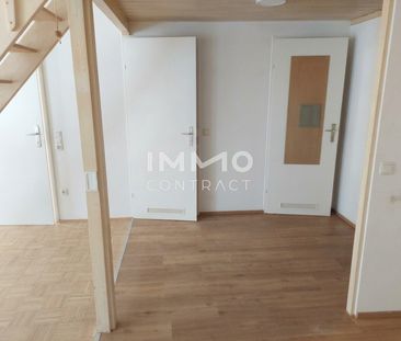 Hübsche 41m² Wohnung mit Galerieraum in Steyr-Wehrgraben - Photo 3