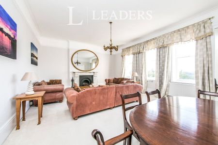 2 bedroom apartment to rent Fonnereau Road, Ipswich, Suffolk, IP1 - Photo 5