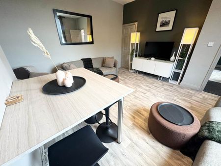 MARTIN TERRACE (room 3), BURLEY, LEEDS - Photo 5