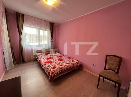 Apartament 3 camere, 60 mp, parcare, zona Stejarului - Photo 1