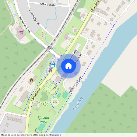 Karlstad, Norsplan, 2 D, 66452, Vålberg