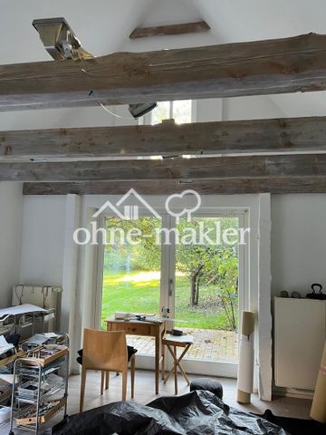 Haus am Schaalsee - Foto 5