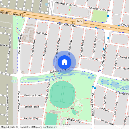 36 Emblem Way, VIC 3064, Craigieburn