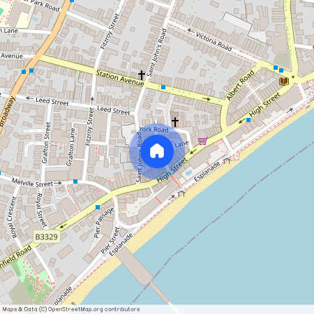 7 Wilkes Road, 10 Ostlers Court, PO36 8EZ