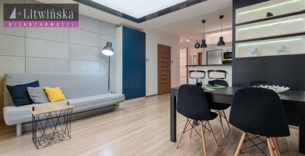 Łódź, Polesie Mieszkanie na wynajem - Фото 1