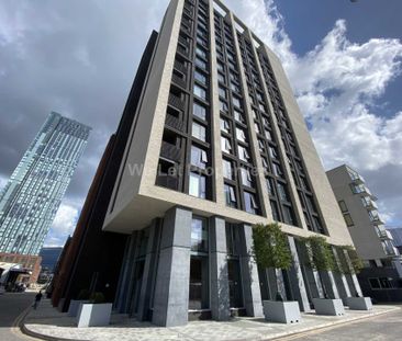 Price £1,400 pcm - Available 11/04/2025 - Furnished - Photo 4