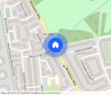 Whiteleas Way, South Shields - Photo 1