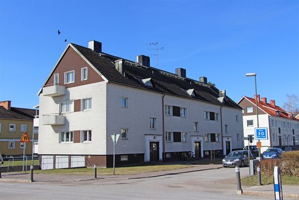 Ölandsgatan 10 A - Foto 1