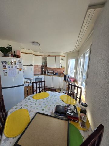 2.5 Zimmer, 66 m², 2. Stock - Photo 5