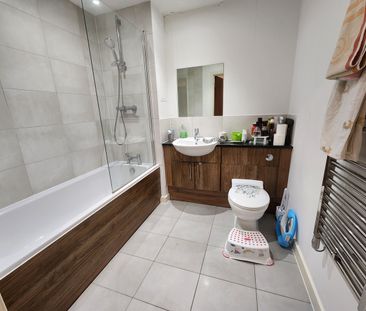 1 Bed Flat, Burgoyne House, TW8 - Photo 6