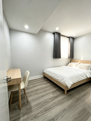 209 Manning Avenue apartment — Toronto, ON (2-Bedroom) - 2 Bedroom - Photo 1