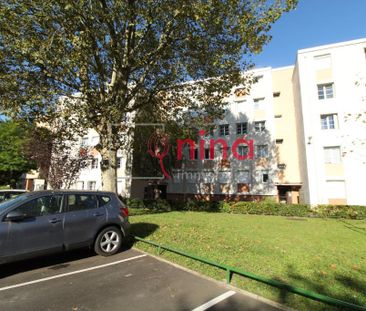 Location Appartement - Photo 6