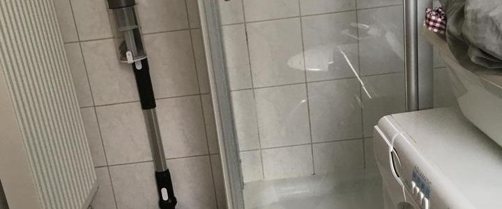 1-Zimmer-Wohnung mit Bad - Foto 1