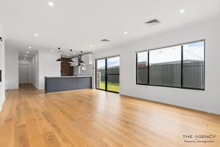 Spacious Modern Family Home in Prime Wellard Location - Photo 3