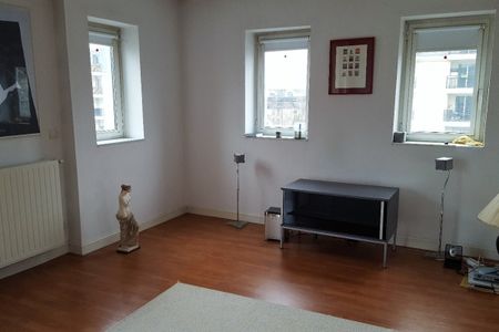 BORDEAUX APPARTEMENT T3 AVEC BALCON PROCHE TOUTES COMMODITE - Photo 2