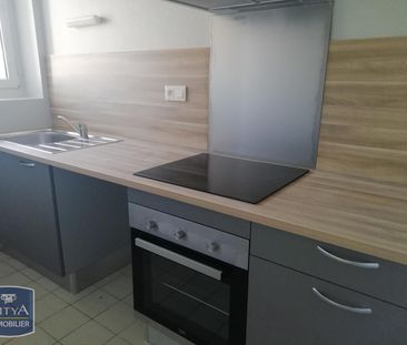 Location Appartement 3 pièces LAVAL 53000 - Photo 2