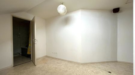 Location appartement 2 pièces, 35.87m², Épinal - Photo 2