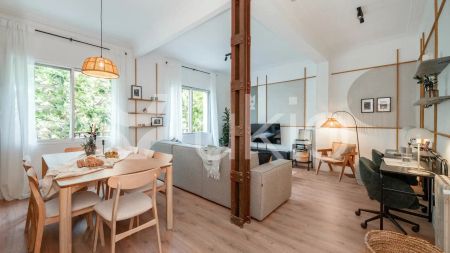 Apartamento de alquiler en Calle de Serrano, Castellana - Foto 2