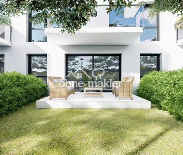 Ideal für Paare 50+ - 2-Zi Wohnung m. Garten - KFW 40 NH - Foto 6