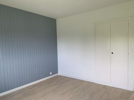 Magnifique maison de 6.5 pièces avec jardin à louer - Photo 2