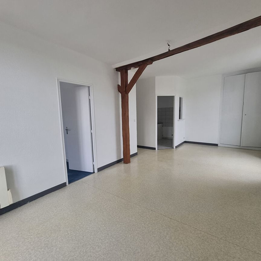 Appartement Bellême - Photo 1