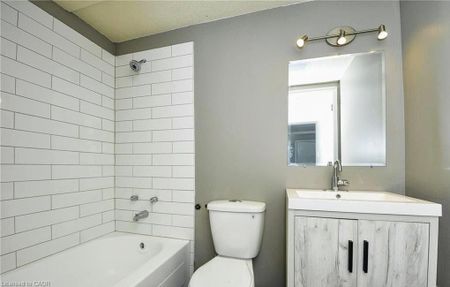 For Lease - 233 Westminster Drive Unit# 14, Cambridge, Ontario - Photo 5
