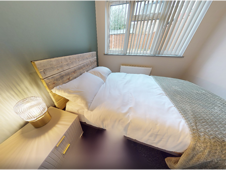 1 bedroom in a house share to rent - Photo 2