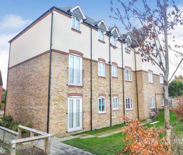 2 bedroom flat to rent - Photo 6