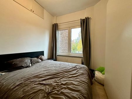 Appartement te huur - Photo 4