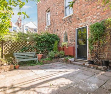 1 bedroom flat to rent - Photo 6