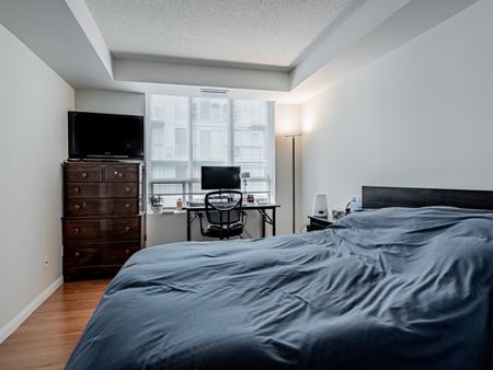 140 Simcoe St #1515 - Photo 5