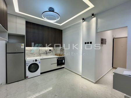 Studio/Γκαρσονιέρα για ενοικίαση - Κέντρο Θεσσαλονίκης, - Φωτογραφία 2