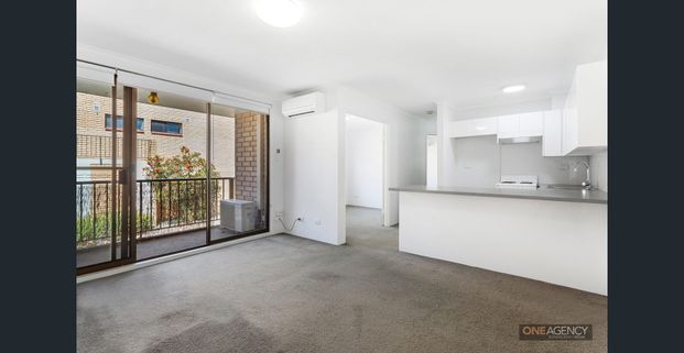 COSY 2 BEDROOM UNIT! - Photo 1