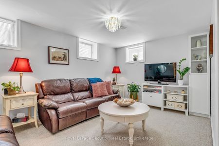 For Lease - 771 Eversley Drive Unit# BASEMENT, Mississauga, Ontario - Photo 5