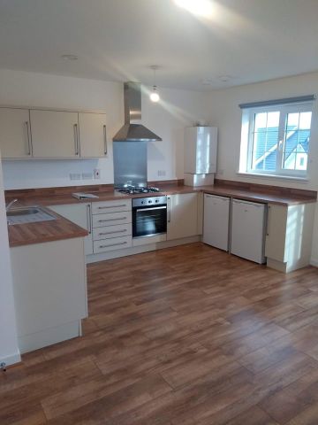 2 Bed Flat, Balgownie, AB22 - Photo 2