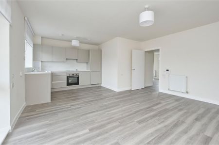 1 bedroom flat to rent - Photo 2