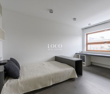 Warszawa, Mokotów, Biały Kamień - Zdjęcie 5