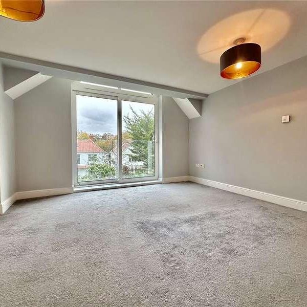 Penn Hill Avenue, Poole, Dorset, BH14 - Photo 1