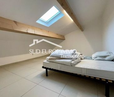 Location vide 3P NICE Fabron - Photo 1