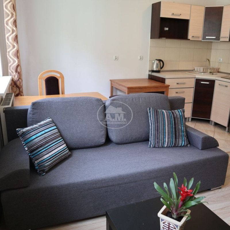 DO WPOWADZENIA, Umeblowane, Super lokalizacja - Zdjęcie 1