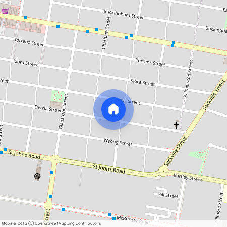 33 Derria Street, NSW 2166, Canley Heights