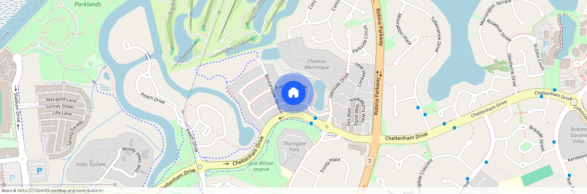 15 Florabella Drive, Qld 4226, Robina